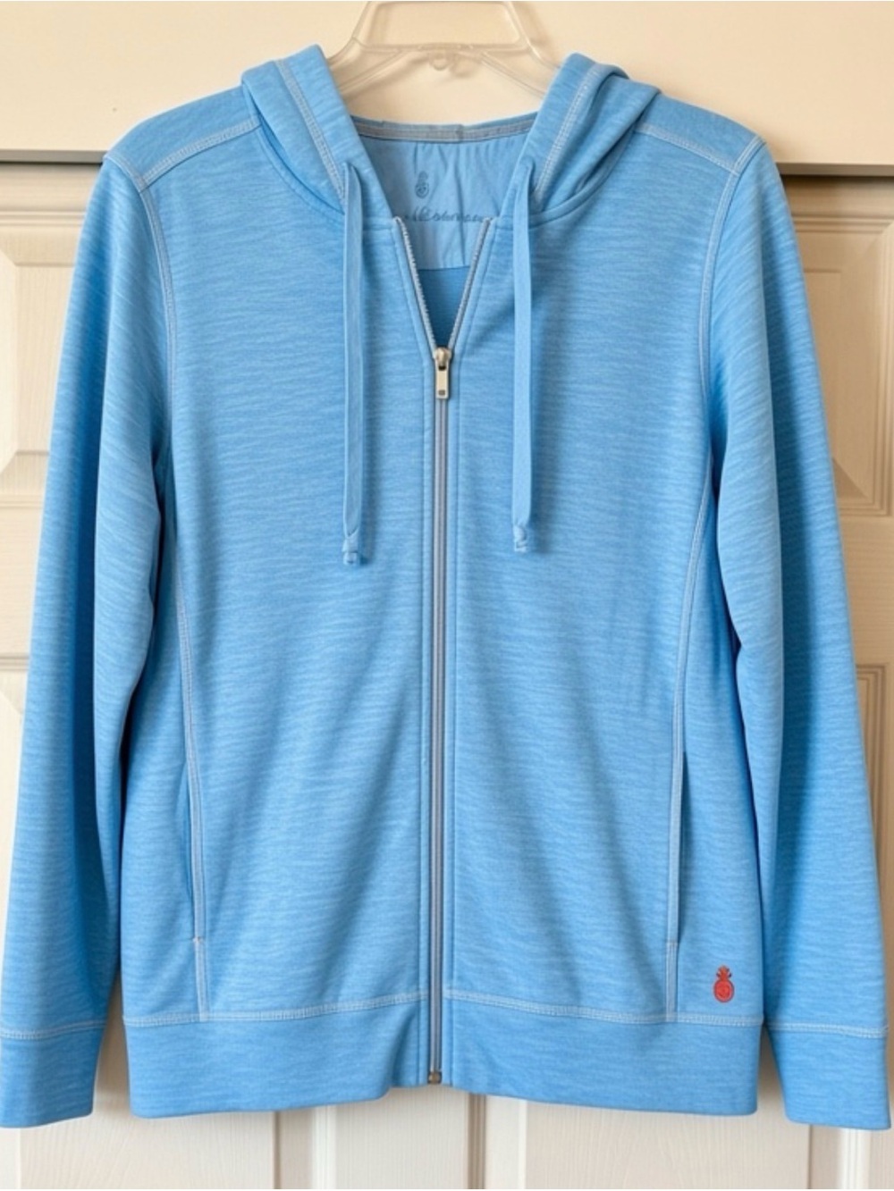 Tommy Bahama Tobago Bay Full-Zip Hoodie